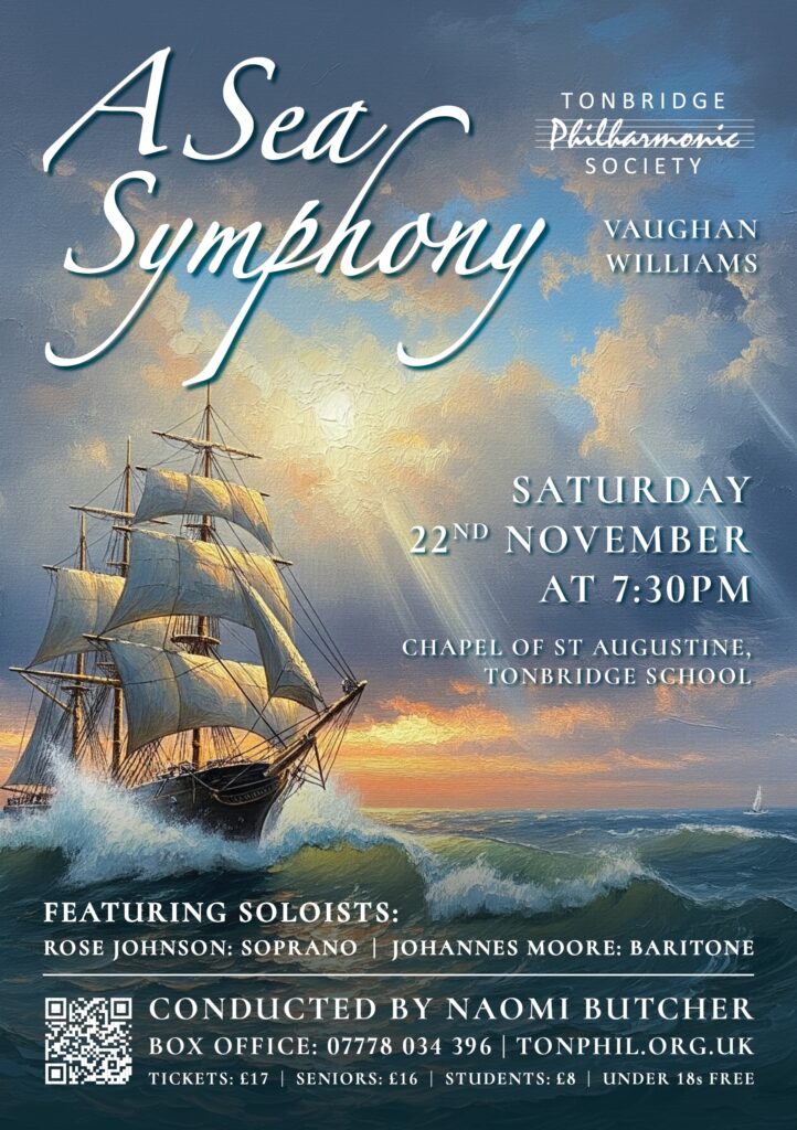 TonbridgePhilharmonic_ASeaSymphony